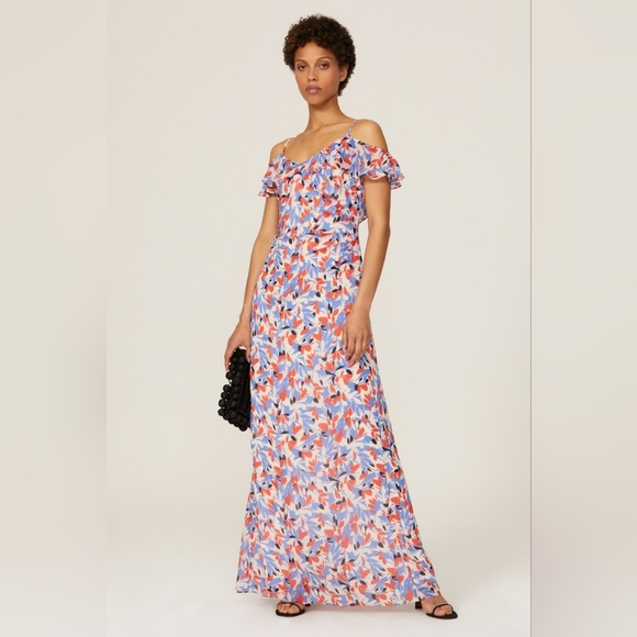 Lauren Ralph Lauren Dresses & Skirts - Lauren by Ralph Lauren Hamisi Gown